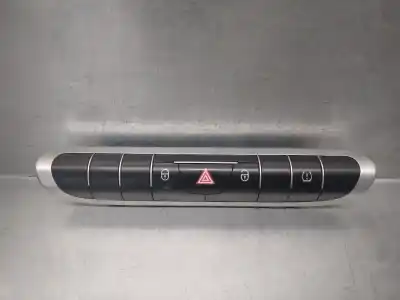 Piesă de schimb auto la mâna a doua AVERTIZARE pentru SMART FORTWO COUPÉ (451)  Referințe OEM IAM A4518209010001  