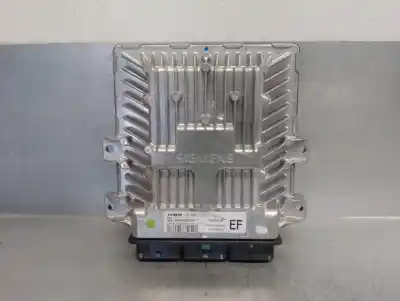 Peça sobressalente para automóvel em segunda mão centralina de motor uce por jaguar s-type 2.7 v6 diesel cat referências oem iam 4r8q12a650af