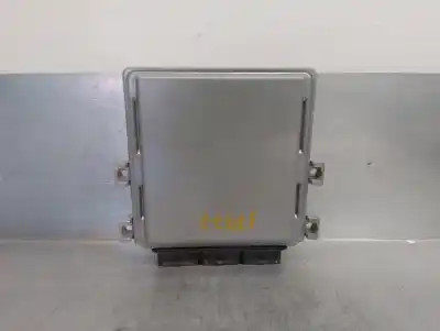 Second-hand car spare part ecu engine control for jaguar s-type 2.7 v6 diesel cat oem iam references 4r8q12a650af  5ws40059f