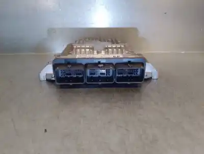 Second-hand car spare part ecu engine control for jaguar s-type 2.7 v6 diesel cat oem iam references 4r8q12a650af  5ws40059f