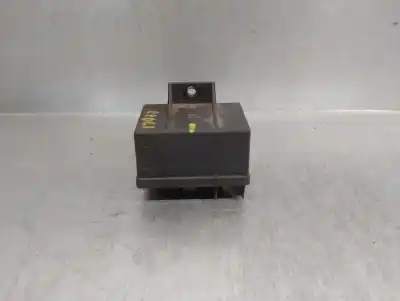 Peça sobressalente para automóvel em segunda mão caixa de pré-aquecimento por jaguar s-type 2.7 v6 diesel cat referências oem iam 0281003018