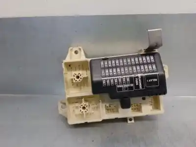 Peça sobressalente para automóvel em segunda mão caixa de fusíveis e relés por jaguar s-type 2.7 v6 diesel cat referências oem iam 4r8t14a067ab