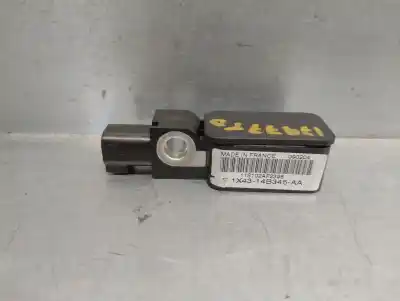 Peça sobressalente para automóvel em segunda mão sensor por jaguar s-type 2.7 v6 diesel cat referências oem iam 1x4314b345aa