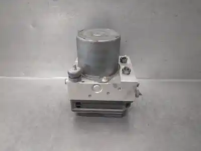Gebrauchtes Autoersatzteil ABS zum SMART FORTWO COUPÉ (451)  OEM-IAM-Referenzen A4514203075  0265252552