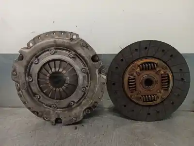 Gebrauchtes Autoersatzteil kupplungssatz zum ssangyong musso 2.9 tdi grand lux oem-iam-referenzen 3010005221