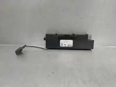 Peça sobressalente para automóvel em segunda mão módulo eletrônico por jaguar s-type 2.7 v6 diesel cat referências oem iam 2r8318c847ac