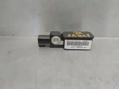 Peça sobressalente para automóvel em segunda mão sensor por jaguar s-type 2.7 v6 diesel cat referências oem iam 1x4314b345aa