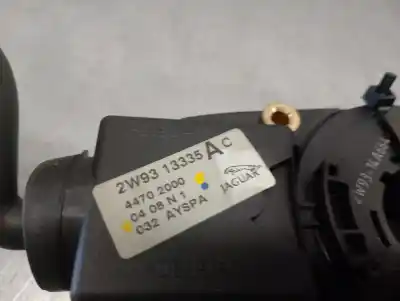 Second-hand car spare part headlights switch for jaguar s-type 2.7 v6 diesel cat oem iam references 2r8313n064bh  