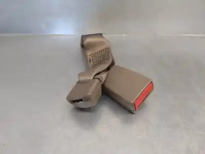 Peça sobressalente para automóvel em segunda mão chicote / encaixe cinto segurança traseiro direito por jaguar s-type 2.7 v6 diesel cat referências oem iam 2r83f60044