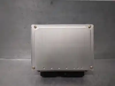 Second-hand car spare part ecu engine control for audi a4 berlina (8e) 2.0 oem iam references 8e0909557  0261207285