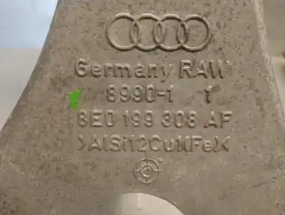 Автозапчастина б/у підтримка двигуна для audi a4 b7 avant (8ed) 2.0 tdi посилання на oem iam 8e0199308af  89901