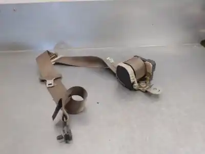 Peça sobressalente para automóvel em segunda mão cinto de segurança dianteiro esquerdo por jaguar s-type 2.7 v6 diesel cat referências oem iam 2r83f611b09af