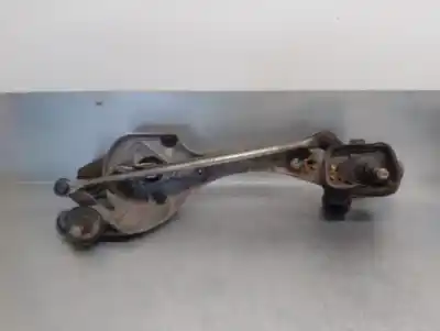 Peça sobressalente para automóvel em segunda mão motor do limpa para brisas por jaguar s-type 2.7 v6 diesel cat referências oem iam 1r8317500ad