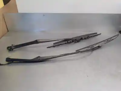 Peça sobressalente para automóvel em segunda mão haste de escova dianteiro direito por jaguar s-type 2.7 v6 diesel cat referências oem iam 166432axx