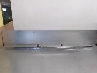 Peça sobressalente para automóvel em segunda mão puxador exterior de mala por jaguar s-type 2.7 v6 diesel cat referências oem iam 4r8313550ae