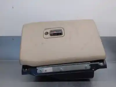 Peça sobressalente para automóvel em segunda mão porta luvas por jaguar s-type 2.7 v6 diesel cat referências oem iam 2r83f61a10a