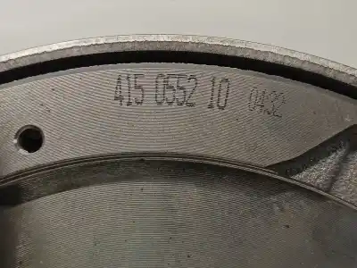 Peça sobressalente para automóvel em segunda mão volante do motor por bmw x3 (e83) 2.0 sd referências oem iam 415055210  415055210