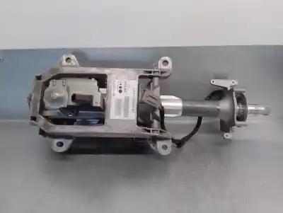 Peça sobressalente para automóvel em segunda mão coluna de direcção por jaguar s-type 2.7 v6 diesel cat referências oem iam 2w933c529aj