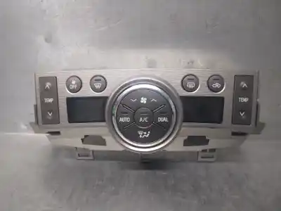 Tweedehands auto-onderdeel klimaatcontrole voor toyota verso (_r2_) 2.0 d-4d (aur20_) oem iam-referenties 559000f080