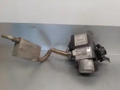 Peça sobressalente para automóvel em segunda mão aquecedor por jaguar s-type 2.7 v6 diesel cat referências oem iam 4r8318k463ae