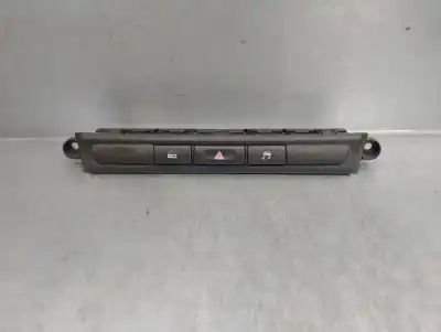 Peça sobressalente para automóvel em segunda mão interruptor 4 piscas - emergência por jaguar s-type 2.7 v6 diesel cat referências oem iam 2r8311b650ac