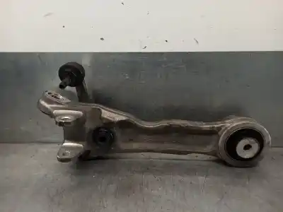 Peça sobressalente para automóvel em segunda mão braço de suspensão inferior dianteiro direito por jaguar s-type 2.7 v6 diesel cat referências oem iam c2c6533