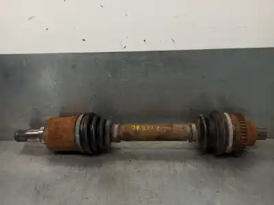 Piesă de schimb auto la mâna a doua transmisie fatã stânga pentru smart micro compact car 0.6 referințe oem iam q0003234v009000000