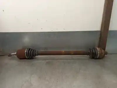 Piesă de schimb auto la mâna a doua transmisie fatã dreapta pentru smart micro compact car 0.6 referințe oem iam q0003233v009000000