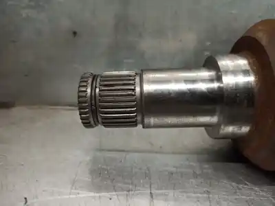 Second-hand car spare part front right transmission for smart micro compact car 0.6 oem iam references q0003233v009000000  