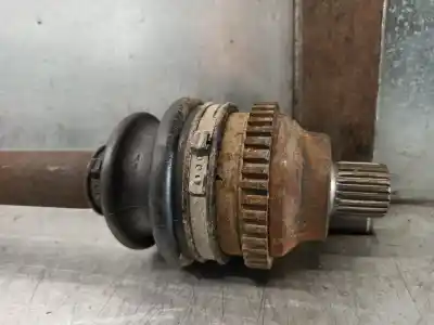 Second-hand car spare part front right transmission for smart micro compact car 0.6 oem iam references q0003233v009000000  