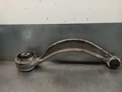 Peça sobressalente para automóvel em segunda mão braço de suspensão inferior esquerdo dianteiro por jaguar s-type 2.7 v6 diesel cat referências oem iam c2c6500