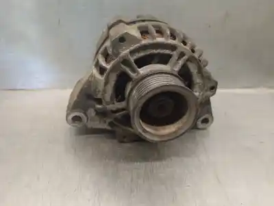 Gebrauchtes Autoersatzteil lichtmaschine zum ssangyong musso 2.9 tdi grand lux oem-iam-referenzen 6621543202