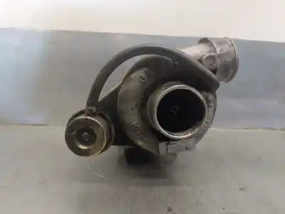 Gebrauchtes Autoersatzteil turbolader zum ssangyong musso 2.9 tdi grand lux oem-iam-referenzen 6620903080