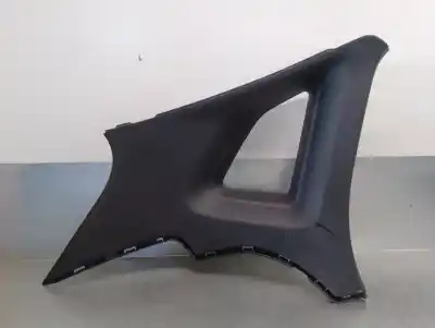 Gebrauchtes Autoersatzteil gepolstert / kartonsatz zum seat ibiza (kj1) 1.0 tsi oem-iam-referenzen 6f0867287b