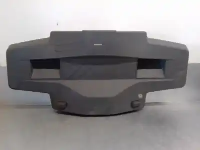 Gebrauchtes Autoersatzteil gepolstert / kartonsatz zum seat ibiza (kj1) 1.0 tsi oem-iam-referenzen 6f0867601b