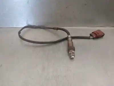 Pezzo di ricambio per auto di seconda mano SONDA LAMBDA per AUDI A4 BERLINA (8E)  Riferimenti OEM IAM 058906265C  0258006305