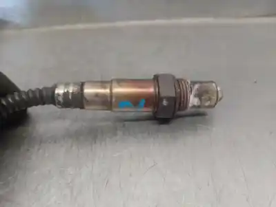 Pezzo di ricambio per auto di seconda mano sonda lambda per audi a4 berlina (8e) 2.0 riferimenti oem iam 058906265c  0258006305