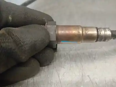 Pezzo di ricambio per auto di seconda mano sonda lambda per audi a4 berlina (8e) 2.0 riferimenti oem iam 058906265c  0258006305