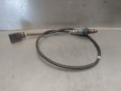 Peça sobressalente para automóvel em segunda mão sonda lambda por seat tarraco (kn2) 1.5 16v tsi act referências oem iam 05e906282a