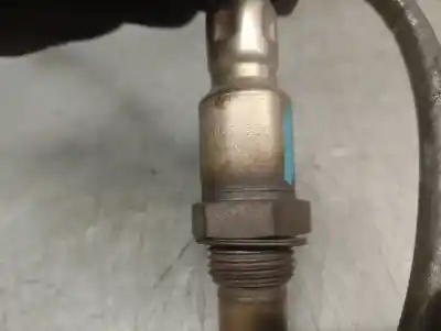 Peça sobressalente para automóvel em segunda mão sonda lambda por seat tarraco (kn2) 1.5 16v tsi act referências oem iam 05e906282a  05e906282a