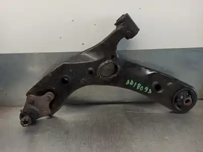 Tweedehands auto-onderdeel linker onderste ophang arm voor toyota verso (_r2_) 2.0 d-4d (aur20_) oem iam-referenties 480690f030
