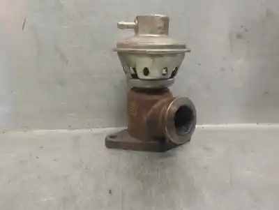 Pezzo di ricambio per auto di seconda mano VALVOLA EGR per FIAT SCUDO (222)  Riferimenti OEM IAM 9633602180  72284300