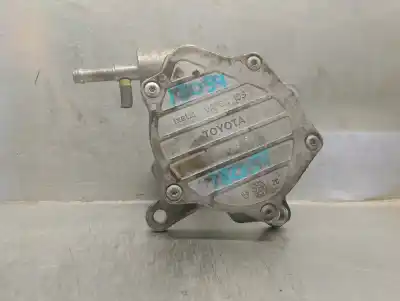 Peça sobressalente para automóvel em segunda mão depressor de travões / bomba de vácuo por toyota verso (_r2_) 2.0 d-4d (aur20_) referências oem iam 293000w030
