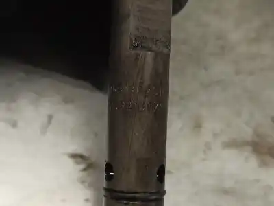 Автозапчасти б/у инжектор за audi a6 c5 avant (4b5, 4b6) 2.5 tdi ссылки oem iam 059130201f  0432133795