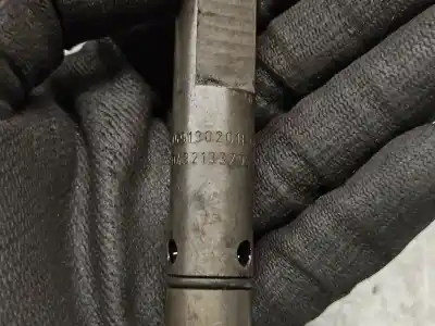 Автозапчасти б/у инжектор за audi a6 c5 avant (4b5, 4b6) 2.5 tdi ссылки oem iam 059130201f  0432133795