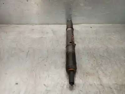 Автозапчастина б/у инжектор для audi a6 c5 avant (4b5, 4b6) 2.5 tdi посилання на oem iam 059130201f  0432133795