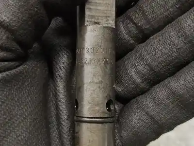 Автозапчасти б/у инжектор за audi a6 c5 avant (4b5, 4b6) 2.5 tdi ссылки oem iam 059130201f  0432133795