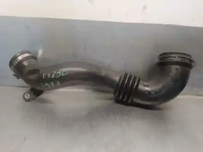 Peça sobressalente para automóvel em segunda mão tubo por jaguar s-type 2.7 v6 diesel cat referências oem iam 4r839690af