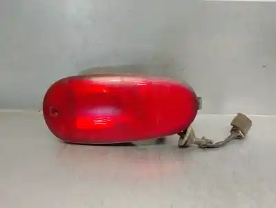 Recambio de automóvil de segunda mano de faro antiniebla trasero izquierdo para hyundai santa fe (sm) 2.0 gls crdi 4x4 referencias oem iam 9240526020  