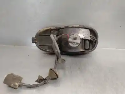 Recambio de automóvil de segunda mano de faro antiniebla trasero izquierdo para hyundai santa fe (sm) 2.0 gls crdi 4x4 referencias oem iam 9240526020  